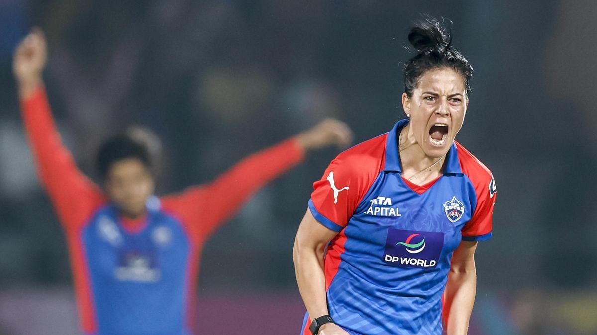 WPL 2026 प्लेऑफ: वेळापत्रक, सामने, संघ, ठिकाणे