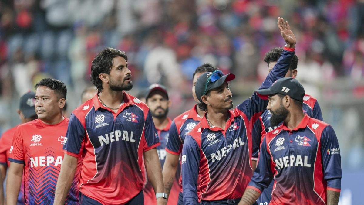 नेपाळ वि इटली लाइव्ह स्कोअर, T20 विश्वचषक 2026: NEP वि ITA, टीम न्यूज, लाइव्ह-स्ट्रीमिंग माहिती