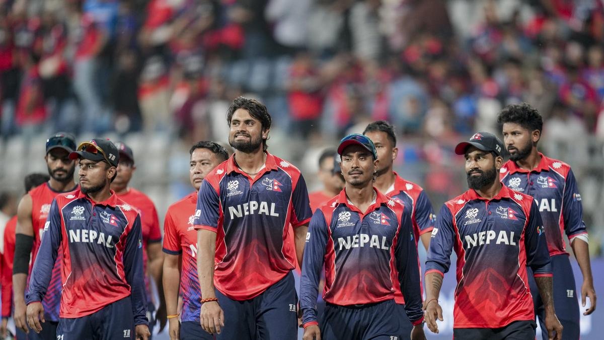 T20 विश्वचषक 2026: नेपाळ, स्कॉटलंड ‘अर्थपूर्ण’ मृत रबरमध्ये लढतील