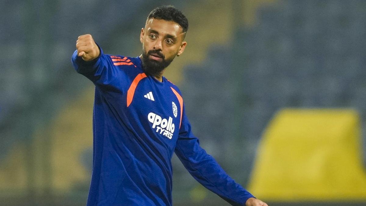 IND vs WI, T20 विश्वचषक 2026: तीन खेळाडूंचा सामना जो भारत विरुद्ध वेस्ट इंडिज ठरवू शकेल