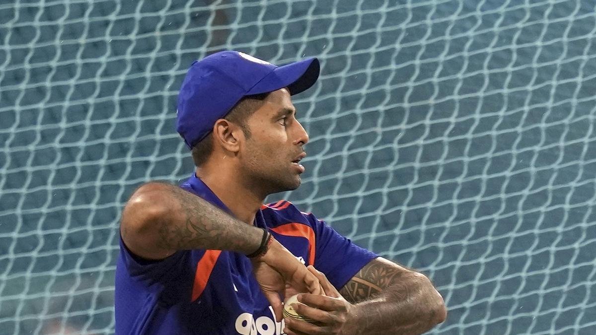 भारत विरुद्ध पाकिस्तान लाइव्ह स्कोअर, T20 विश्वचषक 2026: पावसाचा धोका कोलंबोमध्ये IND vs PAK; नाणेफेक IST संध्याकाळी 6:30 वाजता होणार आहे