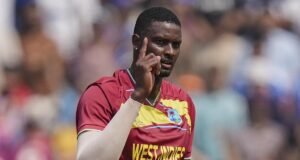 जेसन होल्डर : विश्वचषकात चार विकेट्स मिळणे हे जरा खास आहे