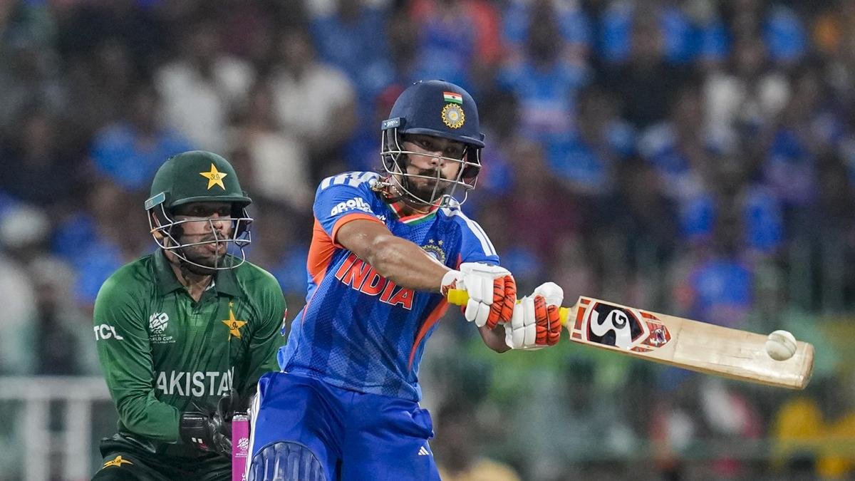 T20 विश्वचषक 2026, IND vs PAK: इशान किशनच्या ब्लिट्झक्रीगने पाकिस्तानच्या सर्वोत्तम योजना कशा उध्वस्त केल्या