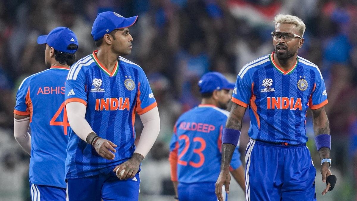 T20 विश्वचषक 2028 साठी कोणता संघ पात्र ठरला आहे?