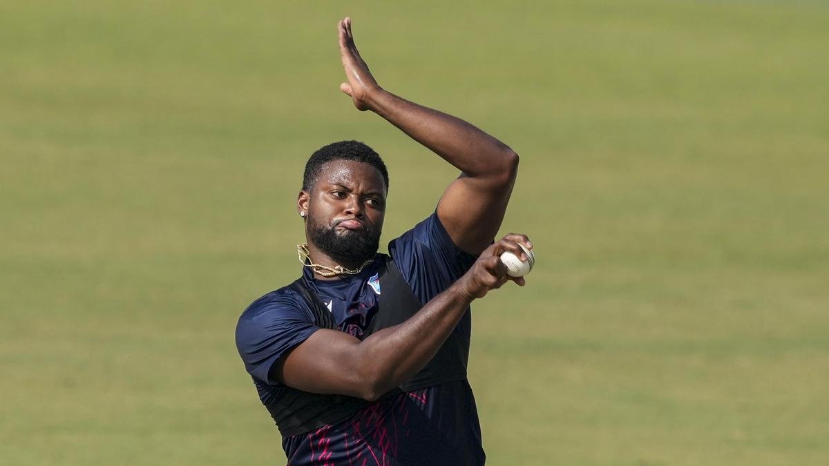 वेस्ट इंडीज वि इटली लाइव्ह स्कोअर, T20 विश्वचषक 2026: WI वि ITA रिअल-टाइम अपडेट