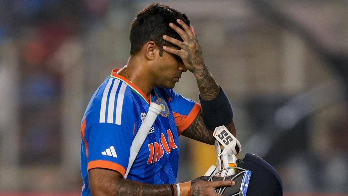 दक्षिण आफ्रिकेला पराभूत केल्यानंतर कर्णधार सूर्या म्हणाला, “साधे राहा आणि त्याच ब्रँडचे क्रिकेट सुरू ठेवा