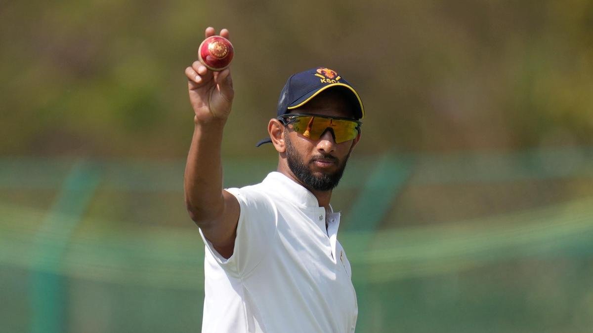 अंतिम ड्रॉ झाल्यास रणजी ट्रॉफीचा विजेता कसा ठरवला जातो