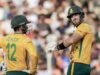 WI vs SA, T20 विश्वचषक 2026: मार्करामच्या धडाकेबाज अर्धशतकामुळे दक्षिण आफ्रिकेने वेस्ट इंडिजवर आरामात विजय मिळवला