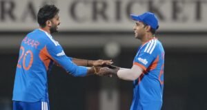 T20 विश्वचषक सुपर 8s गुण सारणी: भारत उपांत्य फेरीत कायम, दक्षिण आफ्रिका अधिकृतपणे पात्र