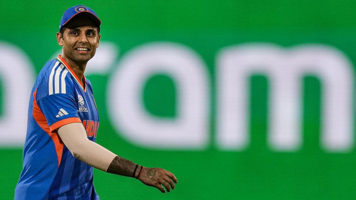 T20 विश्वचषक 2026 उपांत्य फेरीत भारत कोण खेळणार?