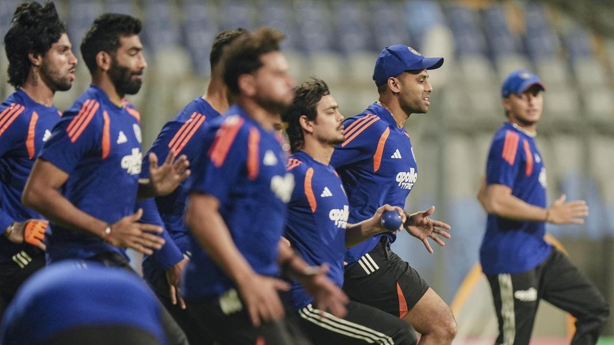 IND vs ENG, T20 विश्वचषक 2026 लाइव्ह स्ट्रीमिंग माहिती: भारत विरुद्ध इंग्लंड सेमीफायनल कधी, कुठे पाहायची?