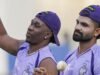 IPL 2026: युवा गोलंदाजांना खेळाचा विचार कसा करायचा आणि कसा वाचायचा हे शिकवण्याचा प्रयत्न केकेआरचा ड्वेन ब्राव्हो म्हणतो