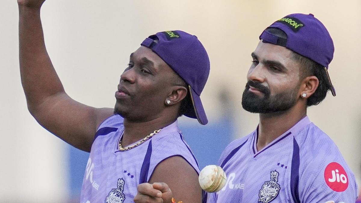 IPL 2026: युवा गोलंदाजांना खेळाचा विचार कसा करायचा आणि कसा वाचायचा हे शिकवण्याचा प्रयत्न केकेआरचा ड्वेन ब्राव्हो म्हणतो