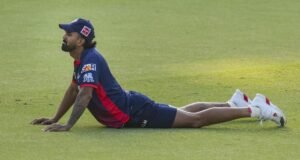 IPL 2026: दिल्ली कॅपिटल्स विरुद्ध कोलकाता नाइट रायडर्स जिंकणे आवश्यक आहे