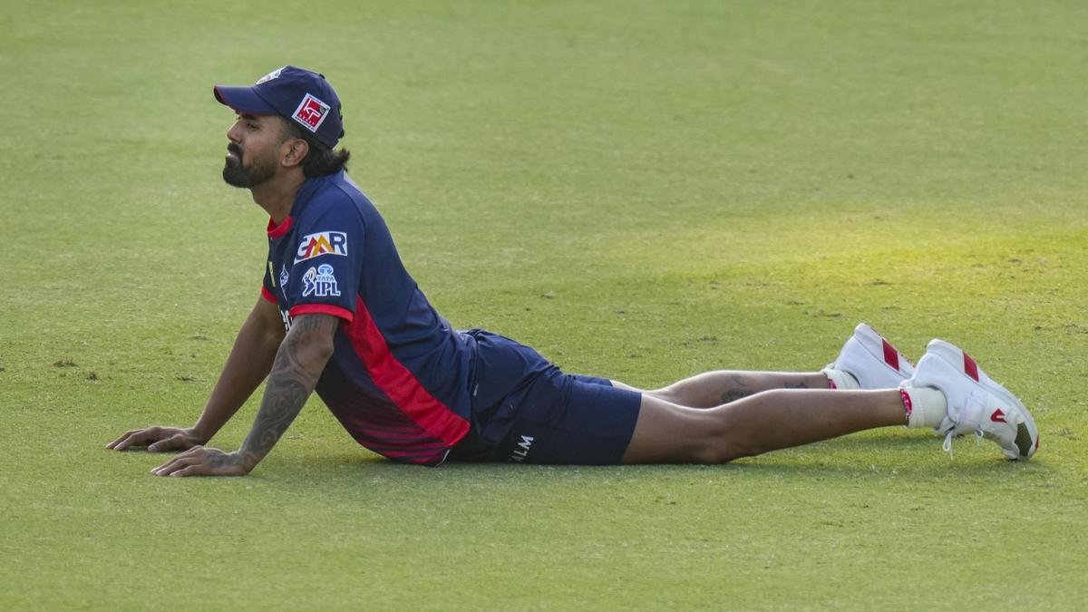 IPL 2026: दिल्ली कॅपिटल्स विरुद्ध कोलकाता नाइट रायडर्स जिंकणे आवश्यक आहे