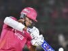 MCA ने 1 जून पासून T20 मुंबई लीग सामन्यांचे अनावरण केले आहे