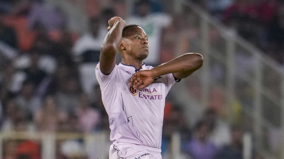GT vs SRH प्लेयर रेटिंग, IPL 2026: रबाडा, कमिन्स टॉप चार्ट; संपूर्ण रँकिंग तपासा