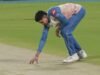 KKR vs GT Live Score, IPL 2026: गुजरात टायटन्स कोलकाता नाईट रायडर्स विरुद्ध प्लेऑफ स्थान सुरक्षित करण्याचा प्रयत्न करत आहेत; ताज्या संघ बातम्या