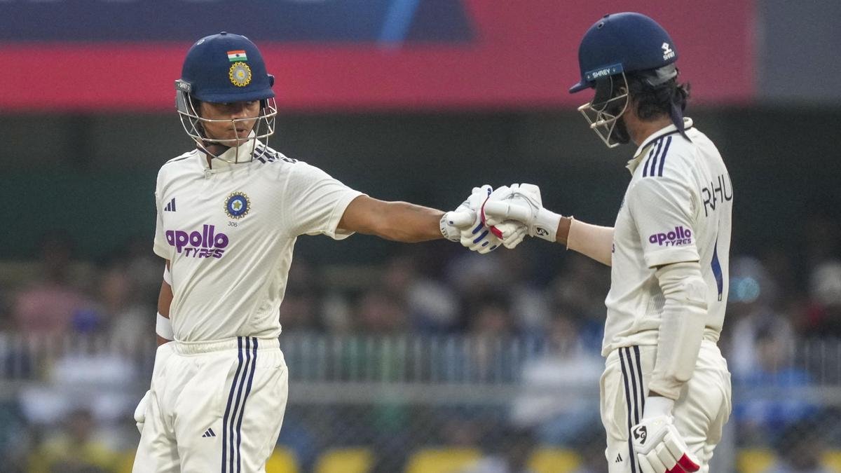 IND vs SA लाइव्ह स्कोअर, दुसऱ्या कसोटीचा तिसरा दिवस: राहुल, जैस्वाल मजबूत सलामीची भागीदारी उभारण्याचा प्रयत्न करत आहेत