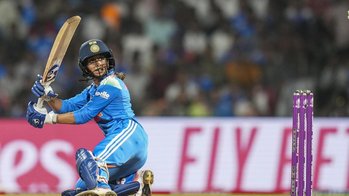 भारत विरुद्ध ऑस्ट्रेलिया हेड टू हेड विक्रम, IND-W विरुद्ध AUS-W 1ली ODI पूर्वीची आकडेवारी