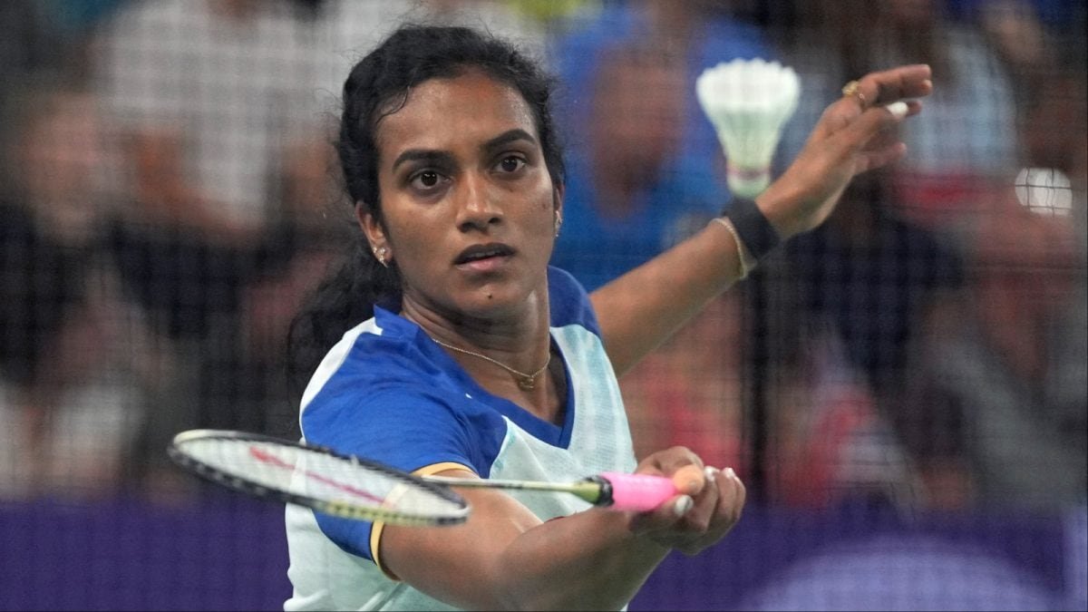 पीव्ही सिंधूला यामागुचीविरुद्धच्या तीन सेटच्या थ्रिलर सामन्यात पराभवाचा सामना करावा लागला, थायलंड ओपनमधून बाहेर | बॅडमिंटन बातम्या