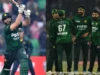 सलमान आघा या गोलंदाजांच्या जोरावर पाकिस्तानने दुसऱ्या T20 सामन्यात ऑस्ट्रेलियावर मालिका जिंकली