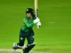 फातिमा सनाच्या अष्टपैलू कामगिरीमुळे पाकिस्तानला तिसऱ्या WT20I मध्ये दक्षिण आफ्रिकेचा पराभव करून मालिका व्हाईटवॉश टाळण्यास मदत झाली
