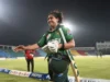 आयशा जफरच्या झंझावाती शतकाच्या जोरावर महिलांच्या पहिल्या T20I सामन्यात पाकिस्तानने झिम्बाब्वेविरुद्ध 153 धावांनी मात केली.