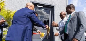 ग्रेनाडा हे UNCCD-संलग्न शाश्वत जमीन व्यवस्थापन संस्थेचे पहिले प्रादेशिक मुख्यालय आहे