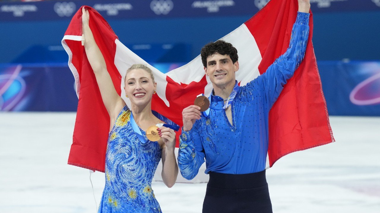 ऑलिम्पिक पदकविजेते गिल्स आणि पोयरियर स्नोबोर्डिंगच्या जगात कॅनेडियन संघाचे नेतृत्व करतात