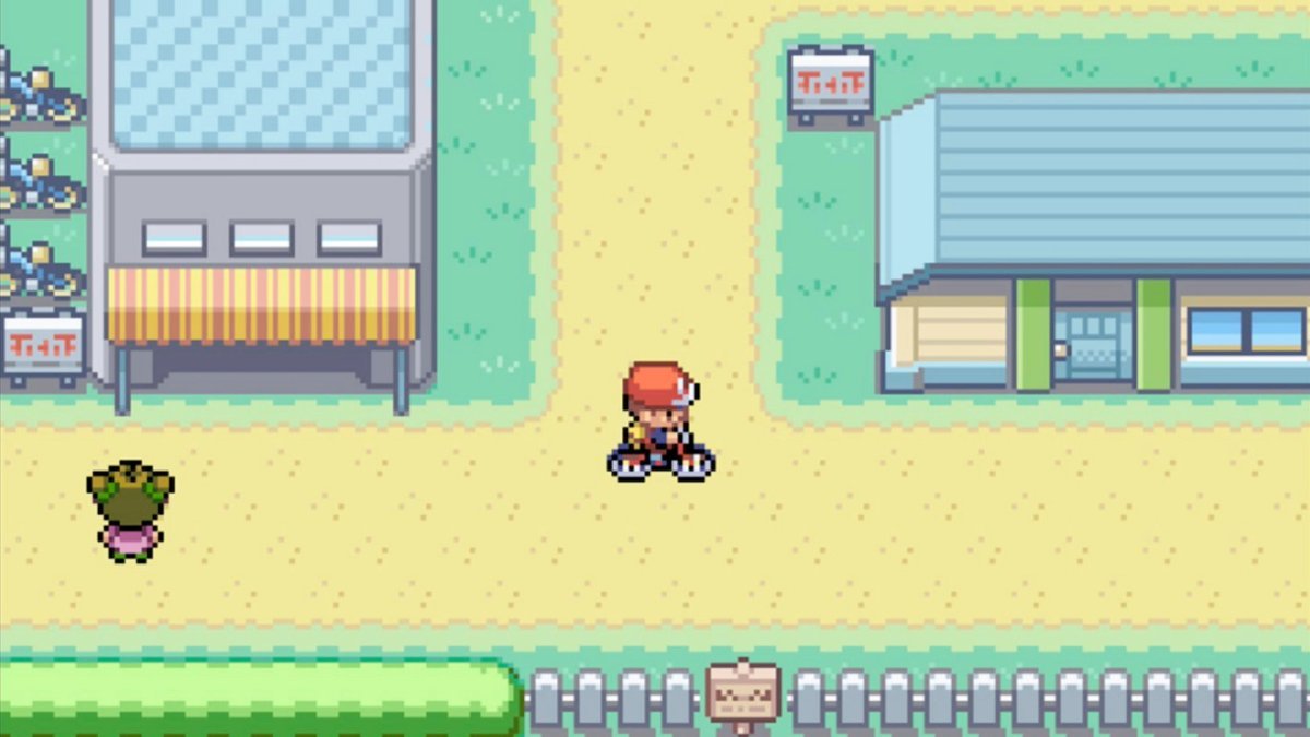 Nintendo Switch eShop ने रेट्रो पोकेमॉन रिलीझ लीक केले