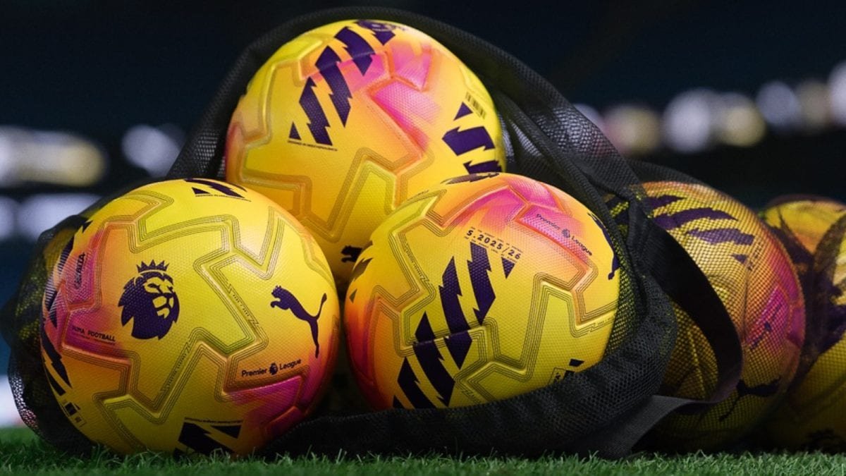 £60m प्रीमियर लीग स्टार शीर्ष एजंटकडून बंदूक धमकी आणि ब्लॅकमेलचा बळी: अहवाल | क्रीडा बातम्या