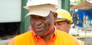 सरकारी अधिकाऱ्यांनी पुष्टी केली आहे की डॉमिनिकाचा भू-औष्णिक प्रकल्प वेळेवर पूर्ण होण्याच्या मार्गावर आहे