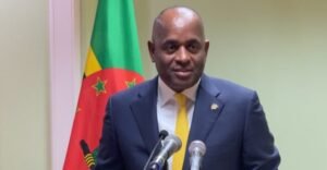 PM Skerrit यांनी अधिक डोमिनिकन लोकांना चालू असलेल्या मतदार पडताळणी प्रक्रियेत सामील होण्याचे आवाहन केले