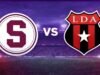 Saprissa vs Aljuelense: या शनिवारी नॅशनल क्लासिक कोणत्या वेळी आणि चॅनेल पहावे?
