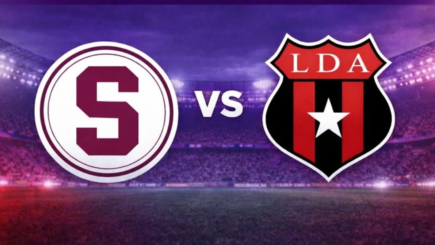 Saprissa vs Aljuelense: या शनिवारी नॅशनल क्लासिक कोणत्या वेळी आणि चॅनेल पहावे?