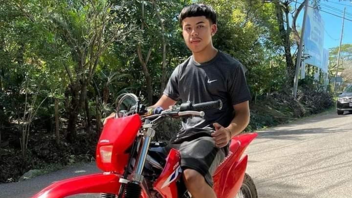 मुलाच्या आईने स्वतःच्या आजोबांना मारण्याचा त्याचा हेतू उघड केला