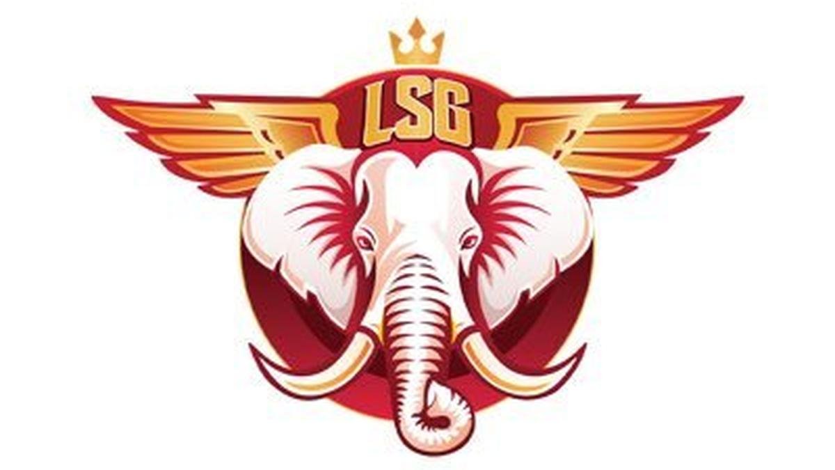 लखनऊ सुपर जायंट्सने आयपीएल 2026 च्या आधी नवीन लोगोचे अनावरण केले