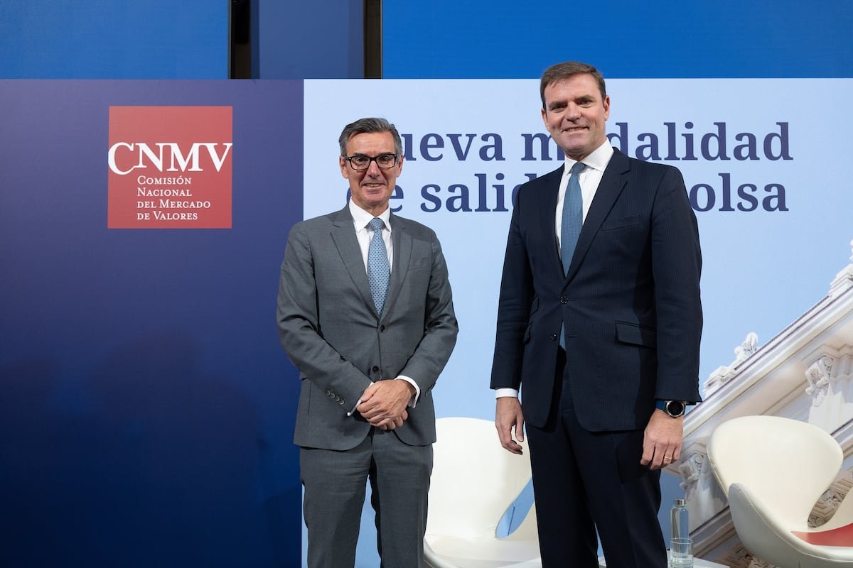 स्पेन फायनान्शिअल मार्केटमध्ये प्रारंभिक सार्वजनिक ऑफरला प्रोत्साहन देण्यासाठी गुंतवणूक बँक प्रोत्साहन शोधते