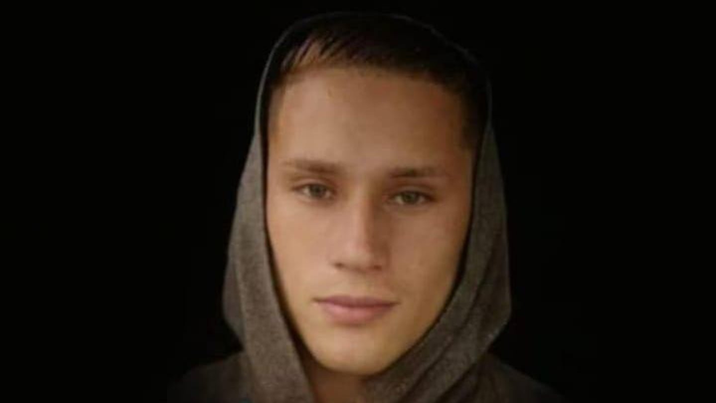 जेको बीचवर बुडलेल्या तरुण वडिलांच्या शेवटच्या मिनिटांना चिन्हांकित करणारे वीर बलिदान