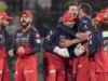 IPL 2026: MI वर नाट्यमय विजयानंतर RCB स्टारला अश्लील हावभावासाठी शिक्षा