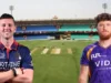 RCB vs KKR, IPL 2026: शहीद बीर नारायण सिंग आंतरराष्ट्रीय स्टेडियमचा खेळपट्टी अहवाल आणि रायपूर हवामान अंदाज