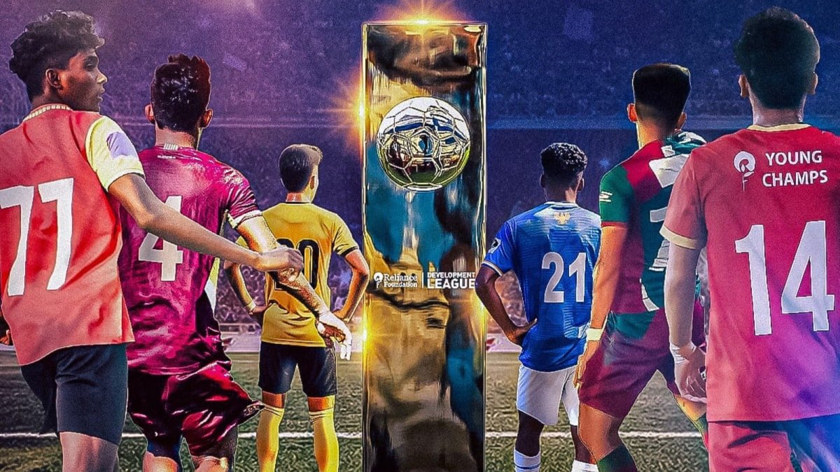 “RFDL हा युवा फुटबॉल आणि व्यावसायिक स्तर यांच्यातील पूल बनला आहे”: Neufc चे नौशाद मुसा पाचव्या हंगामापूर्वी | फुटबॉल बातम्या