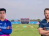 RR vs GT, IPL 2026: सवाई मानसिंग स्टेडियम खेळपट्टी अहवाल आणि जयपूर हवामान अंदाज