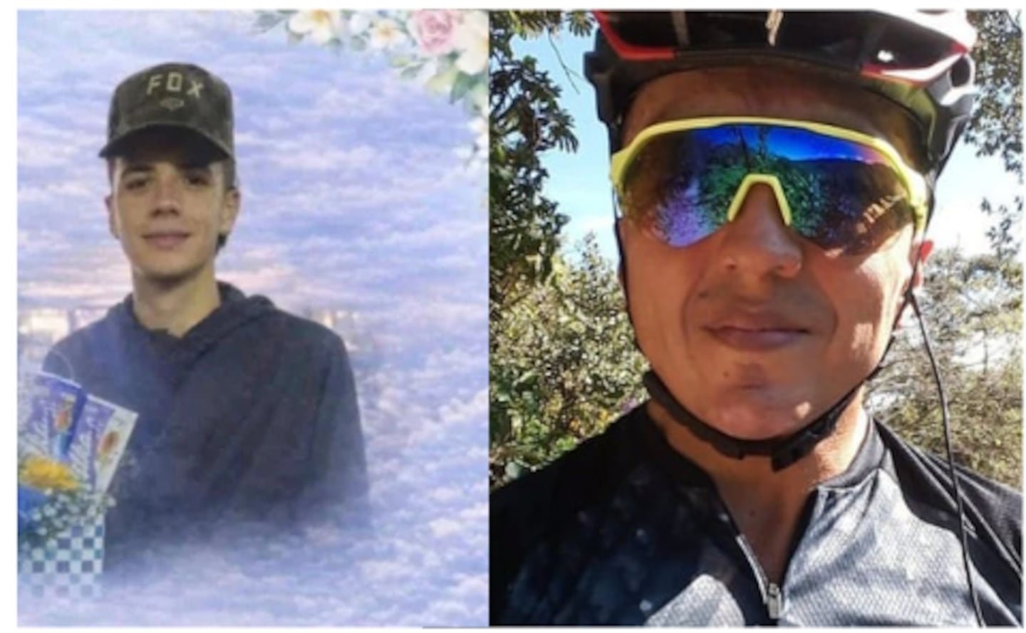 ४६ दिवसांत दुहेरी दुर्घटना : विविध रस्ते अपघातात पिता-पुत्राचा मृत्यू