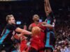 Raptors’ RJ Barrett नवीन भूमिकेत सातत्य शोधत कमीत कमी काम करत आहे