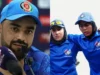 T20 विश्वचषक 2026: राशिद खानने अफगाणिस्तानमधील महिला क्रिकेटच्या परिस्थितीबद्दल खुलासा केला