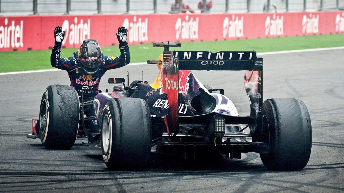 F1 भारतात परतणार? सरकार दीर्घकाळ विसरलेली इंडियन ग्रां प्री परत आणण्यासाठी काम करत आहे – अहवाल | फॉर्म्युला वन बातमी