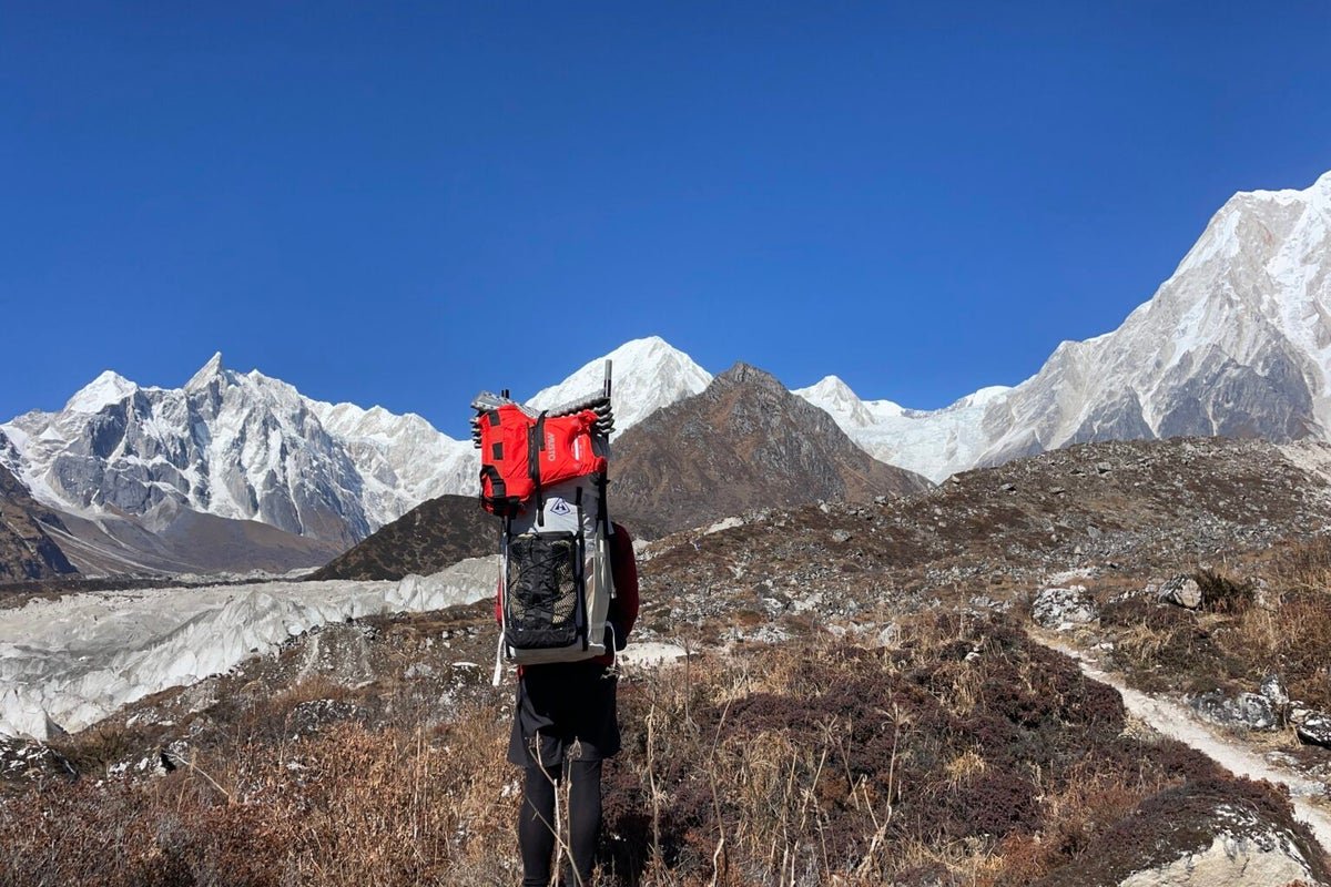 जगातील तिसऱ्या ध्रुवावर मोठा भूकंप ‘उशीर झाला’ या लोकप्रिय सिद्धांतावर शास्त्रज्ञ राज्य करत आहेत.
