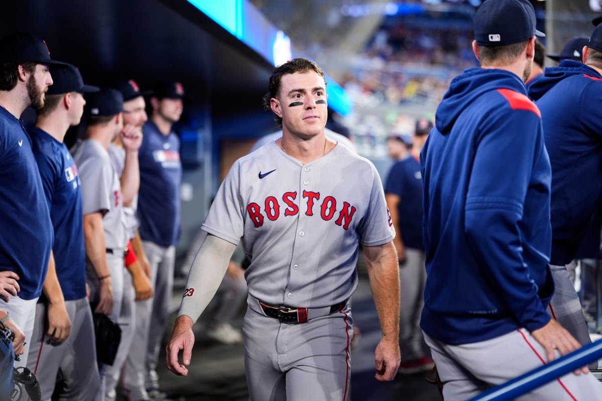 रोमी गोन्झालेझच्या दुखापतीने पहिल्या फेरीतील निवडीसाठी दार उघडले आहे